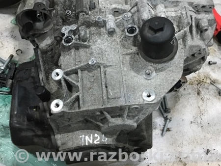 ФОТО АКПП (коробка автомат) для Audi (Ауди) A3 8V1, 8VA, 8V7, 8VS (03.2012-...) Киев