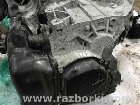 ФОТО АКПП (коробка автомат) для Audi (Ауди) A3 8V1, 8VA, 8V7, 8VS (03.2012-...) Киев