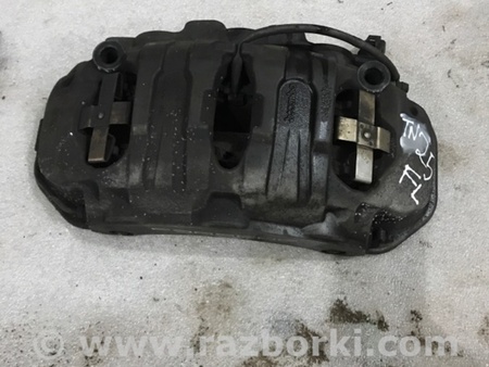 ФОТО Суппорт тормозной для Porsche Cayenne Type 958 (10-18) Киев