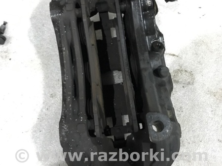 ФОТО Суппорт тормозной для Porsche Cayenne Type 958 (10-18) Киев