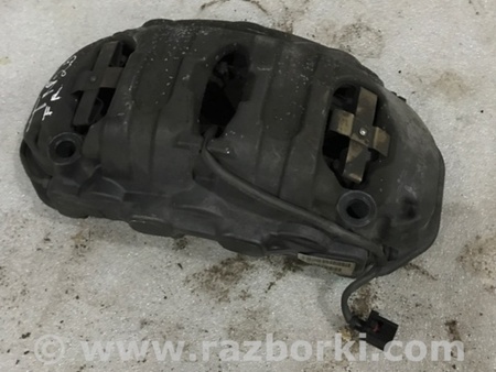 ФОТО Суппорт тормозной для Porsche Cayenne Type 958 (10-18) Киев