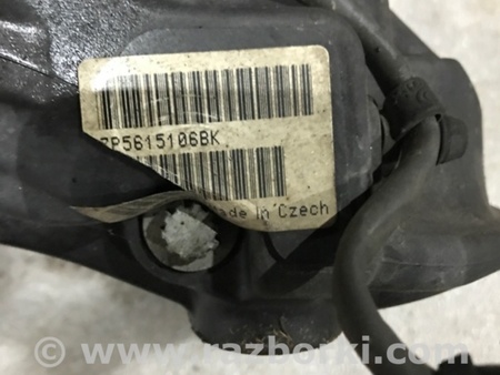 ФОТО Суппорт тормозной для Porsche Cayenne Type 958 (10-18) Киев