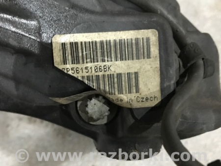 ФОТО Суппорт тормозной для Porsche Cayenne Type 958 (10-18) Киев