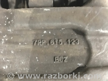 ФОТО Суппорт тормозной для Porsche Cayenne Type 958 (10-18) Киев