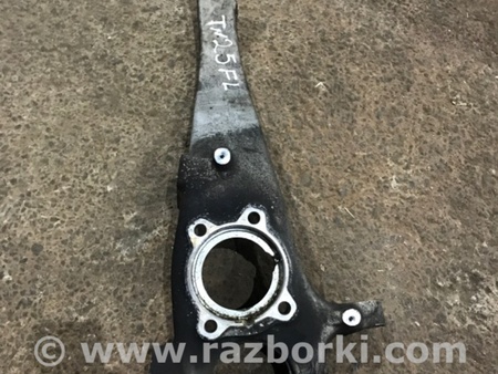 ФОТО Цапфа для Porsche Cayenne Type 958 (10-18) Киев