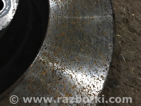 ФОТО Диск тормозной для Porsche Cayenne Type 958 (10-18) Киев