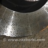 ФОТО Диск тормозной для Porsche Cayenne Type 958 (10-18) Киев