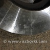 ФОТО Диск тормозной для Porsche Cayenne Type 958 (10-18) Киев