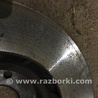 ФОТО Диск тормозной для Porsche Cayenne Type 958 (10-18) Киев