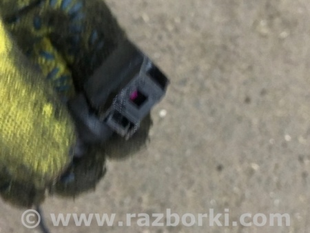 ФОТО Провод датчика ABS для Porsche Cayenne Type 958 (10-18) Киев