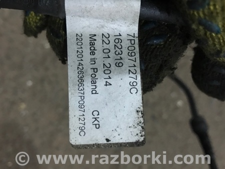 ФОТО Провод датчика ABS для Porsche Cayenne Type 958 (10-18) Киев