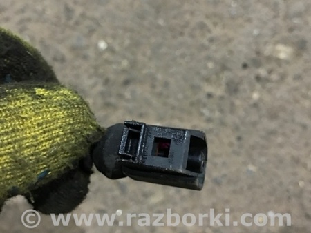 ФОТО Провод датчика ABS для Porsche Cayenne Type 958 (10-18) Киев