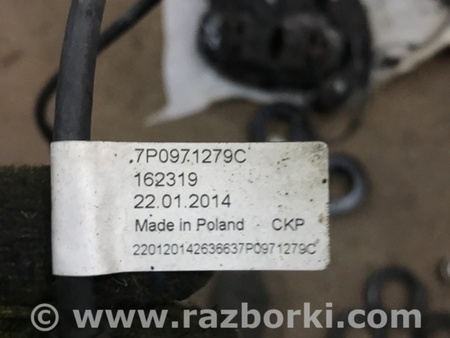 ФОТО Провод датчика ABS для Porsche Cayenne Type 958 (10-18) Киев