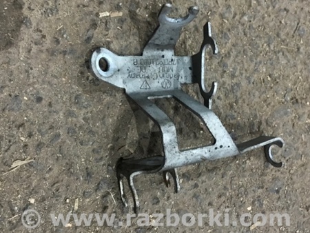 ФОТО Кронштейн для Porsche Cayenne Type 958 (10-18) Киев