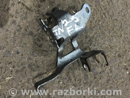 ФОТО Кронштейн для Porsche Cayenne Type 958 (10-18) Киев