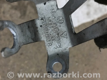 ФОТО Кронштейн для Porsche Cayenne Type 958 (10-18) Киев