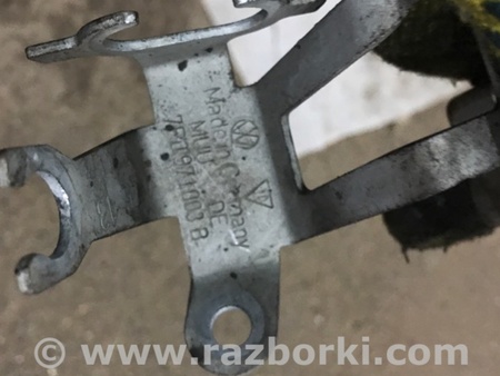 ФОТО Кронштейн для Porsche Cayenne Type 958 (10-18) Киев