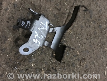 ФОТО Кронштейн для Porsche Cayenne Type 958 (10-18) Киев