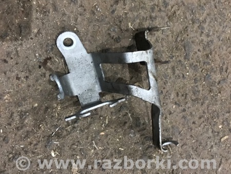 ФОТО Кронштейн для Porsche Cayenne Type 958 (10-18) Киев