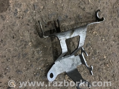 ФОТО Кронштейн для Porsche Cayenne Type 958 (10-18) Киев