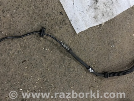ФОТО Шланг тормозной для Porsche Cayenne Type 958 (10-18) Киев