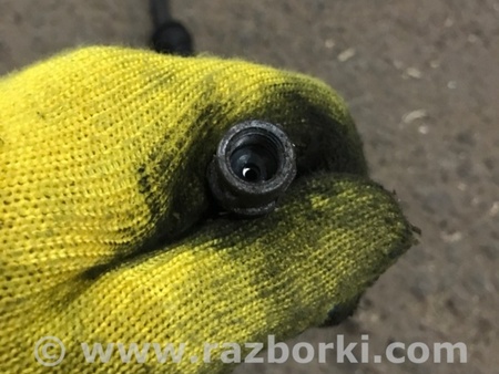 ФОТО Шланг тормозной для Porsche Cayenne Type 958 (10-18) Киев
