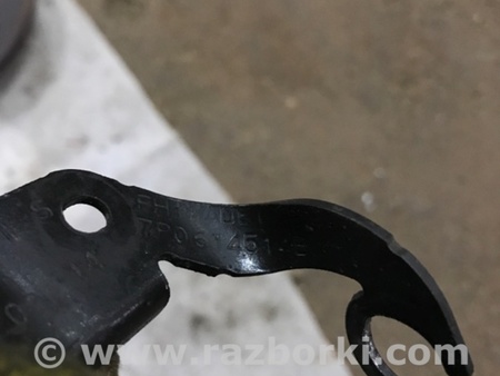 ФОТО Кронштейн для Porsche Cayenne Type 958 (10-18) Киев
