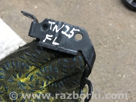 ФОТО Кронштейн для Porsche Cayenne Type 958 (10-18) Киев