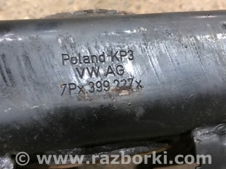 ФОТО Балка подвески для Porsche Cayenne Type 958 (10-18) Киев