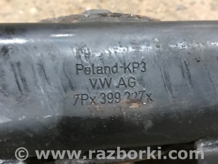 ФОТО Балка подвески для Porsche Cayenne Type 958 (10-18) Киев