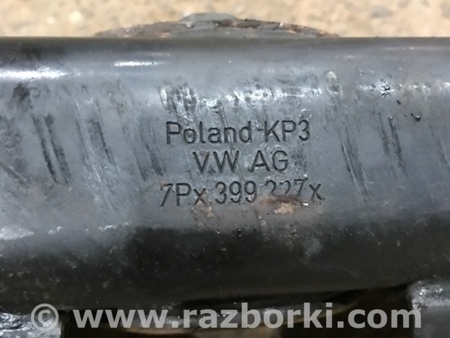 ФОТО Балка подвески для Porsche Cayenne Type 958 (10-18) Киев