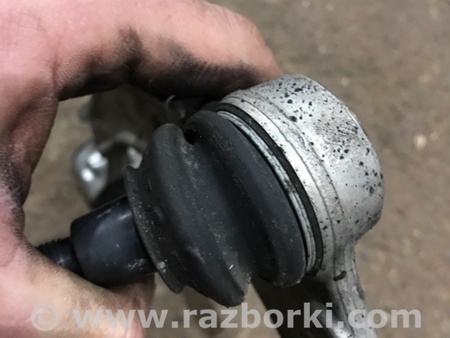 ФОТО Рычаг подвески для Porsche Cayenne Type 958 (10-18) Киев