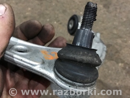 ФОТО Рычаг подвески для Porsche Cayenne Type 958 (10-18) Киев
