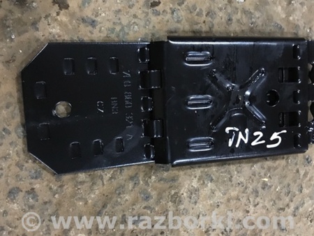 ФОТО Противооткатный упор для Porsche Cayenne Type 958 (10-18) Киев