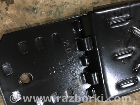 ФОТО Противооткатный упор для Porsche Cayenne Type 958 (10-18) Киев
