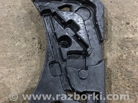 ФОТО Панель пола багажника для Porsche Cayenne Type 958 (10-18) Киев