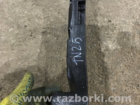 ФОТО Панель пола багажника для Porsche Cayenne Type 958 (10-18) Киев