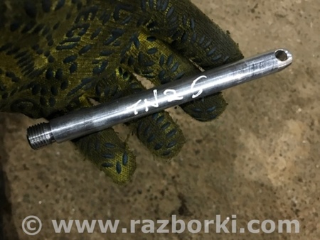 ФОТО Отвертка для Porsche Cayenne Type 958 (10-18) Киев