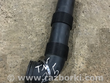 ФОТО Патрубок интеркулера для Porsche Cayenne Type 958 (10-18) Киев