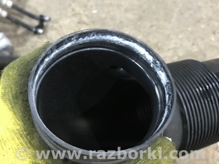 ФОТО Патрубок интеркулера для Porsche Cayenne Type 958 (10-18) Киев