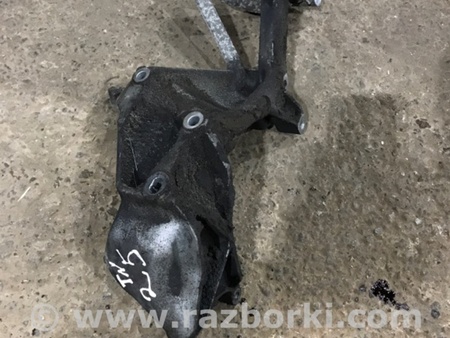 ФОТО Кронштейн для Porsche Cayenne Type 958 (10-18) Киев