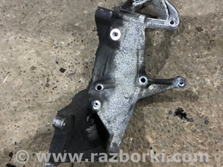 ФОТО Кронштейн для Porsche Cayenne Type 958 (10-18) Киев