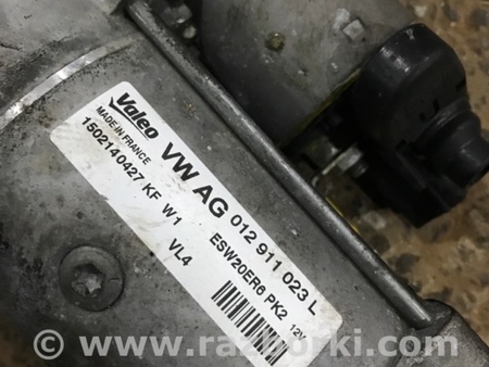 ФОТО Стартер для Porsche Cayenne Type 958 (10-18) Киев