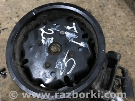 ФОТО Компрессор кондиционера для Porsche Cayenne Type 958 (10-18) Киев
