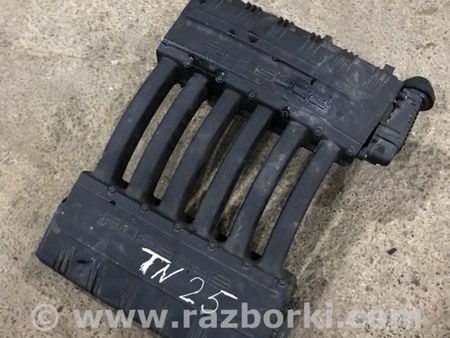 ФОТО Коллектор впускной для Porsche Cayenne Type 958 (10-18) Киев