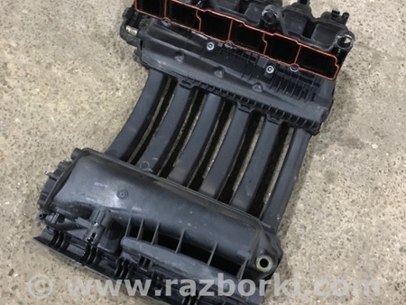 ФОТО Коллектор впускной для Porsche Cayenne Type 958 (10-18) Киев