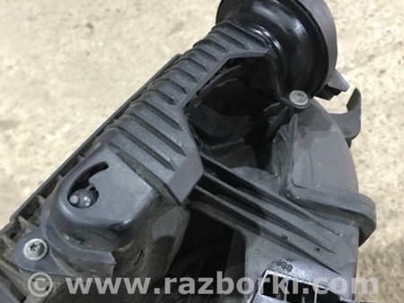 ФОТО Коллектор впускной для Porsche Cayenne Type 958 (10-18) Киев