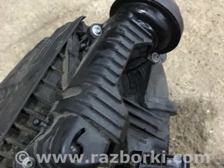 ФОТО Коллектор впускной для Porsche Cayenne Type 958 (10-18) Киев