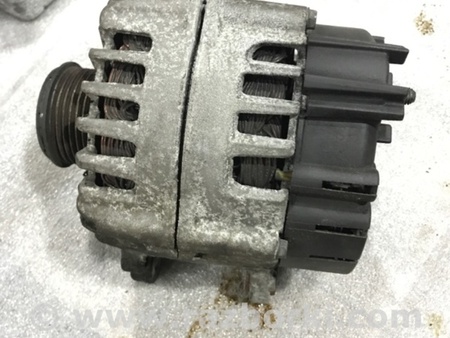 ФОТО Генератор для Porsche Cayenne Type 958 (10-18) Киев