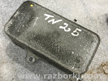 ФОТО Радиатор масляный для Porsche Cayenne Type 958 (10-18) Киев